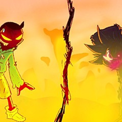 WHITTY   INSANITY UNLEASHED [ FINAL INFERNO - REBURNT] Remix
