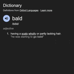 burto bald cypher #trollsong