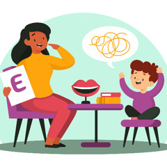 QUIEN VIVE 27 TDAH 2 PARTE VICKY SANTANA