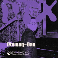 Phuong-Dan DJ set @ DT CAMP 2023