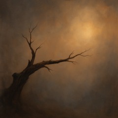 lonely at the branch