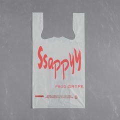 GROCERY STORE FREESTYLE feat. SsappyY (prod. GRYPE) *video in description*