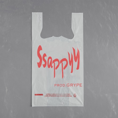 GROCERY STORE FREESTYLE feat. SsappyY (prod. GRYPE) *video in description*