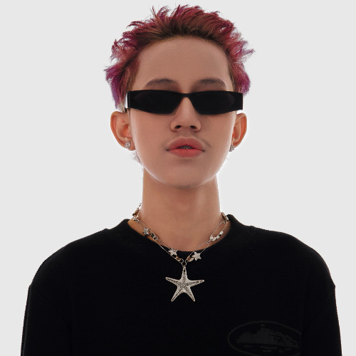 D$R - THEY NOT LIKE US ft. JUMP AROUND - MASHUP