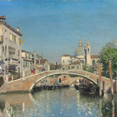 Gabriel Fauré - Mandoline, En sourdine - Two songs from Cinq Mélodies de Venise - Brussels - 2025