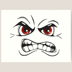 Anger