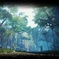 Monster Hunter: Rise Sunbreak -  Jungle Theme