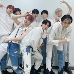 Cover by EPEX MU&AMIN&WISH&YEWANG l Jason Mraz - I-m Yours