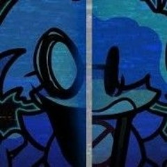 Blueballed _ Fight for Control, but Lyrics and Lore (BF vs BF)
