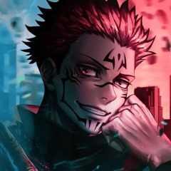 DEMON KING (Sukuna rap)