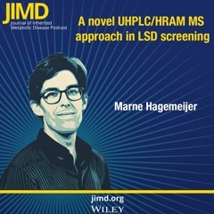 A novel UHPLC/HRAM MS approach in LSD screening