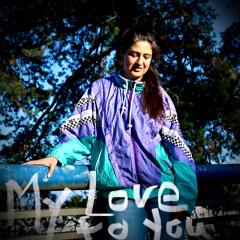 My Love to you - 5.12.25