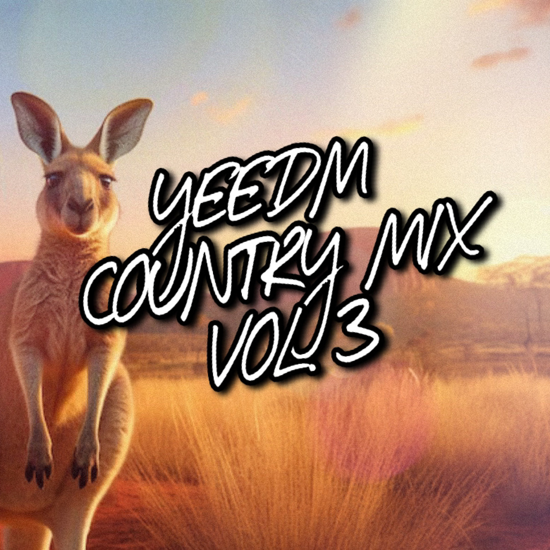 Stream YEEDM Country Mix Vol. 3 by Oscillate | Listen online for free on  SoundCloud