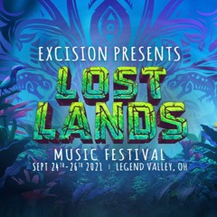 Excision Presents | Lost Lands Music Festival