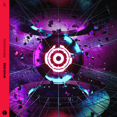 Provision EP [Circus Records]