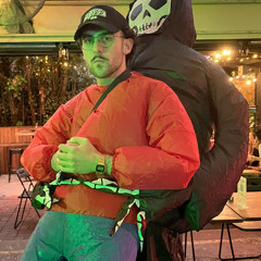 Halloween Mix 2024