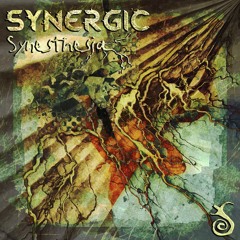 Synergic - Synesthesia (EP Preview Mix) Out On 08.08.2021