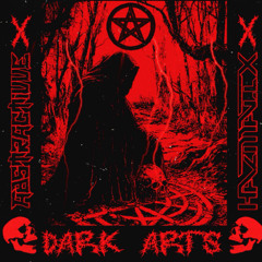 HAZMATIX X ABSTRACTIVVE - DARK ARTS