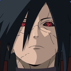 “This is not power of your creation!” Madara x Protection Charm