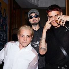 La que puede puede - Paco amoroso & Ca7riel (Hardpsy bootleg)