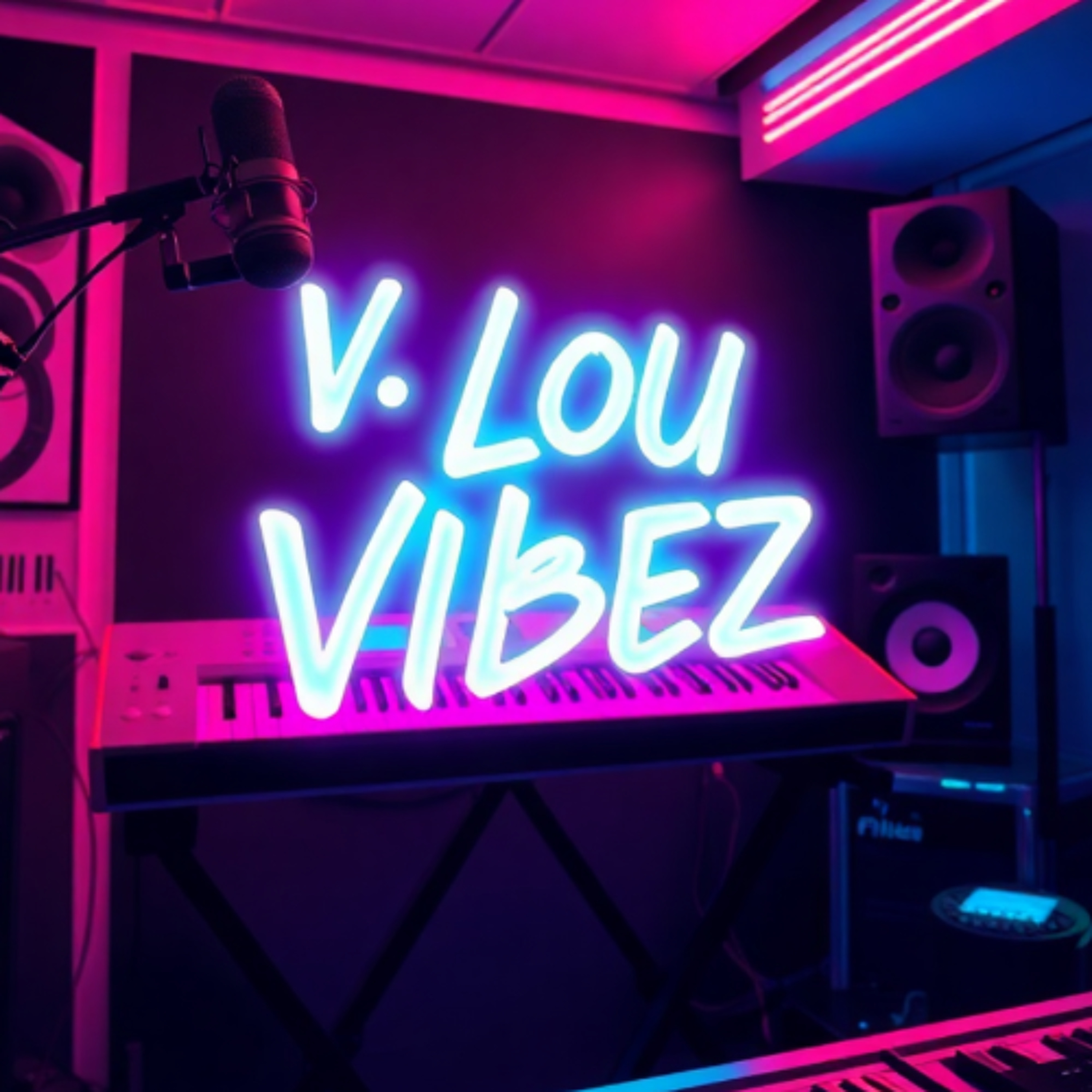 V. Lou Vibez