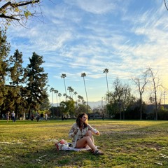 Off The Table (Ariana Grande cover)