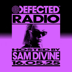 Stream Defected Records music | Listen to songs, albums