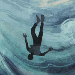 drownin