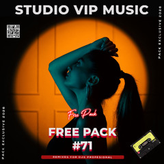 🔥 FREE PACK #71 2026 - CLUB RGGTN, AFROBEAT, TECH HOUSE, TECHNO, EDITS, REMIXES 🔥 (FREE DOWNLOAD)