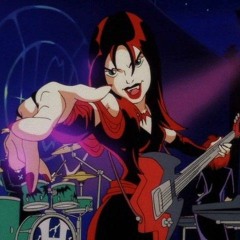 rock n' roll- Lil Hero