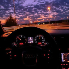 The Weeknd Type Beat "NIGHT RIDE" l 6lack Type Beat l Dark Trap Type Beat