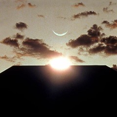 Richard Strauss - Thus Spoke Zarathustra - BBCSO MockUp