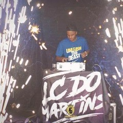 VEM CÁ TU VAI PRA ONDE 2020 [ DJ LC DO MARTINS ]