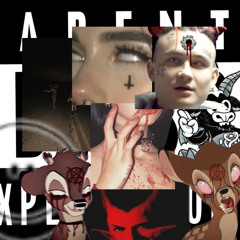 激昂 prod.Lil Swedden