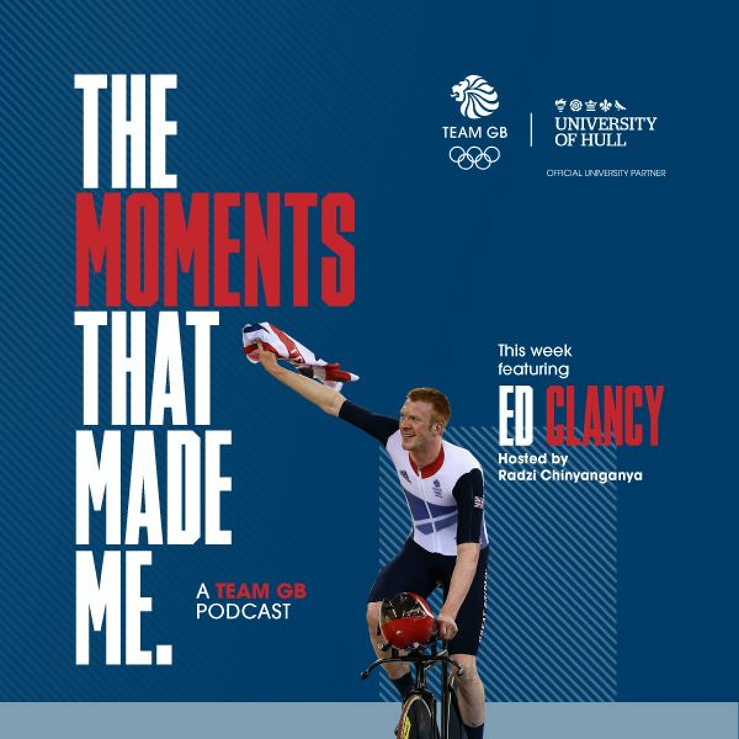 Ed Clancy