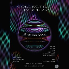 Hysteria: Radio Show + Party - Aaja Channel 1 - 01 12 23