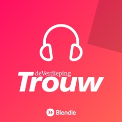 Trouw: De race naar netto nul uitstoot van broeikasgassen