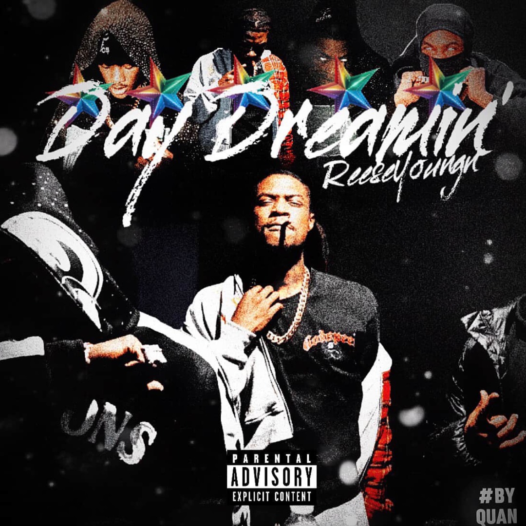 Stream Yak Attack by Reese Youngn | Listen online for free on SoundCloud