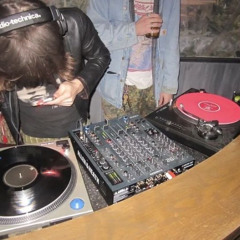 emotional electronics- electroclashish mix