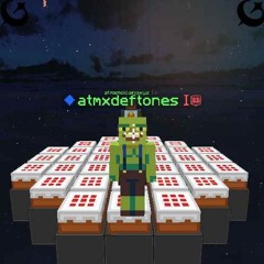 GRAVE 3 - Volume multiplier