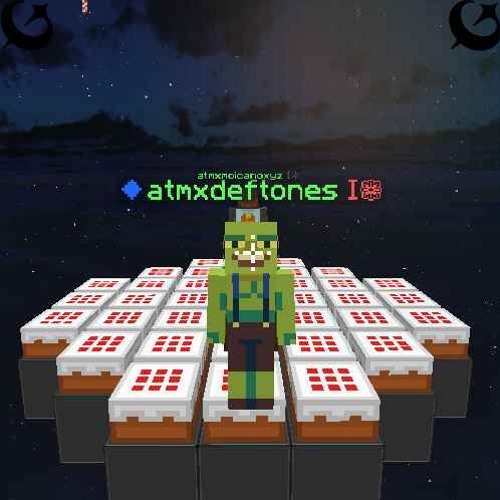 GRAVE 3 - Volume multiplier