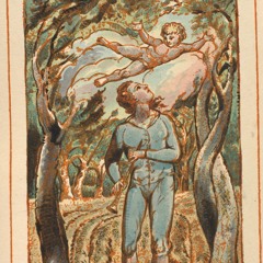 Introduction to Songs of Innocence - Piping down the valleys wild