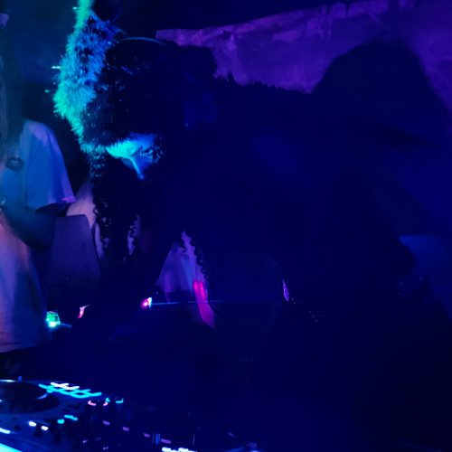 gendrgrav3 & cerberus & sp33drun @ angel number 222 (03/21/25)