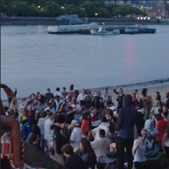 London Beach Party Set - Star.One (June 2025)