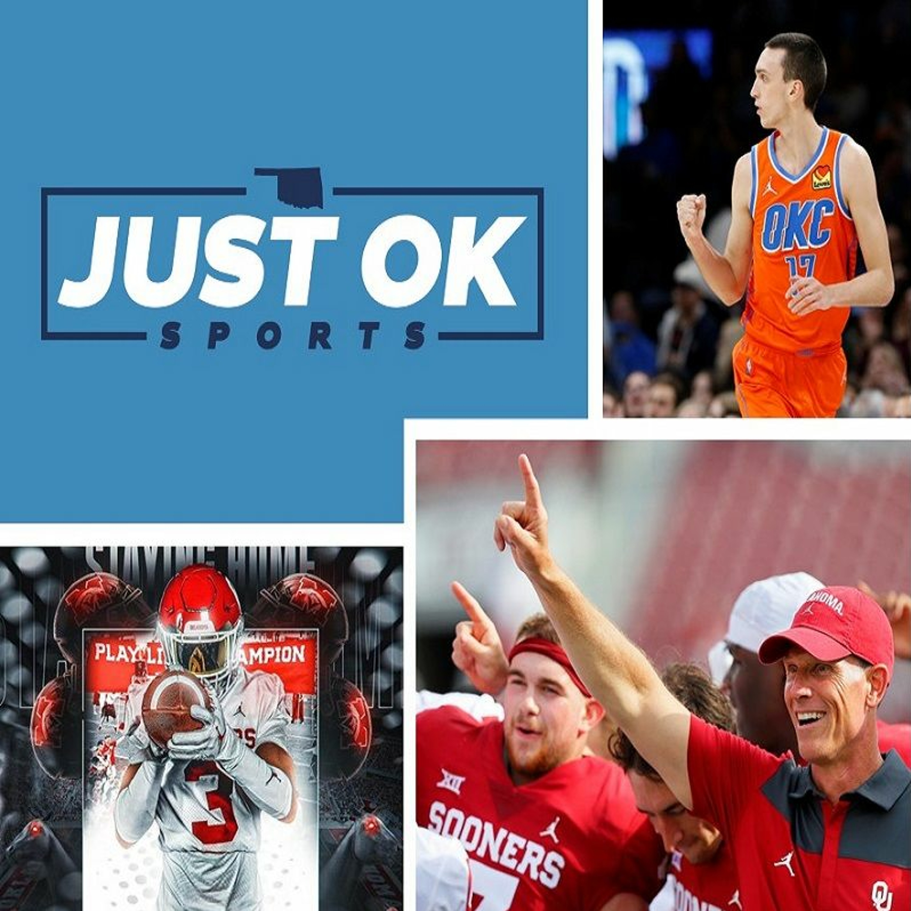 Camp Notes, Recruiting, BV Flex, Thunder TV, and 5 Good things about Poku