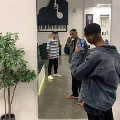 حسن هادي - الك اشتاق | Dj BWX 2019