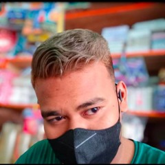 GARAM MADU 2025 [ EZZA JUNIOR x DJ ALE ] VR SILVER