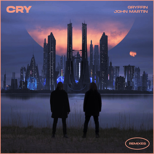 Cry (with John Martin) (Trivecta Remix)