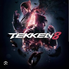 Tekken 8 OST   My Last Stand (Full Version Extended) Ending Song