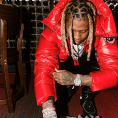 Lil Durk - Old Days (Official Instrumental) (Prod. By Yung Xela)
